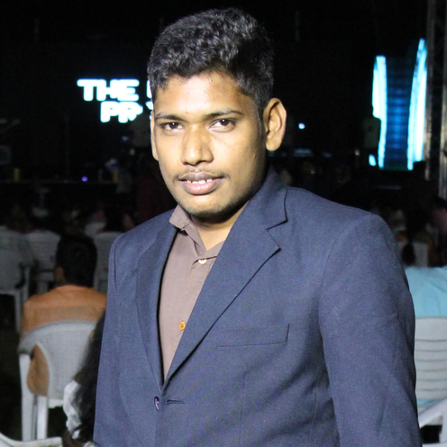 Dyaga. Suresh