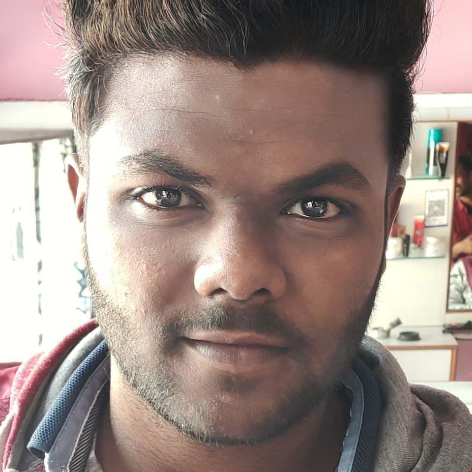 Aman Ansari