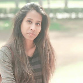 Muskan Sharma