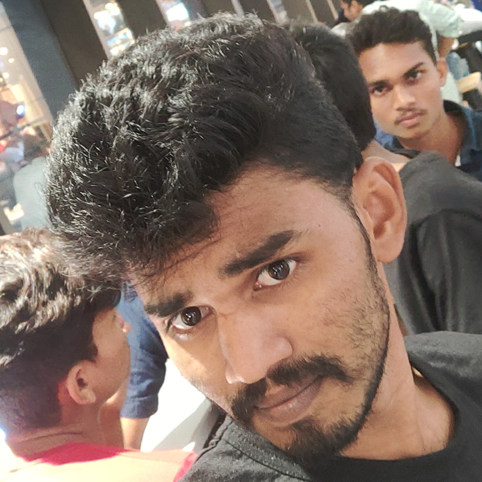 Vegi Thatharao