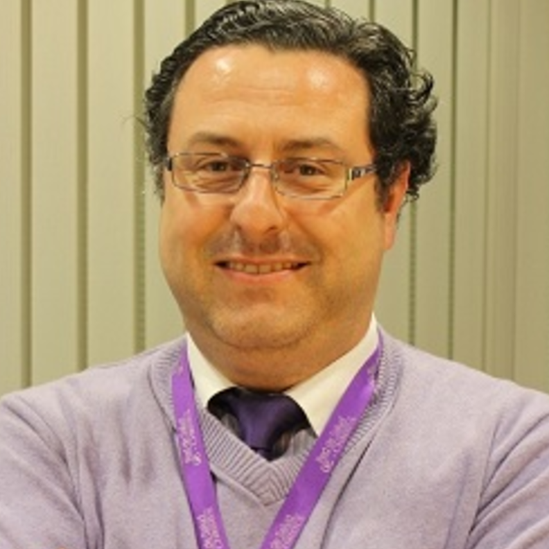 Cristian Alvear
