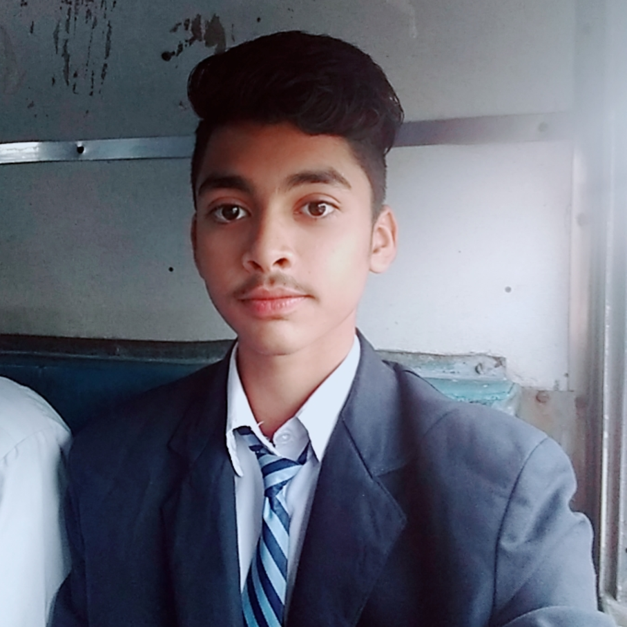 Ayush Rajput