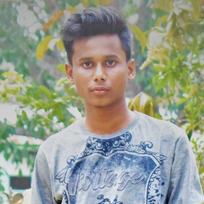 Khairul Islam