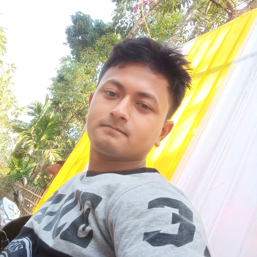 Arnab Saloi