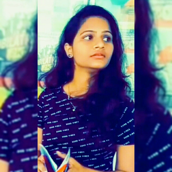 Kavya Yarramreddy