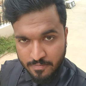 Ashok Kumar Kc