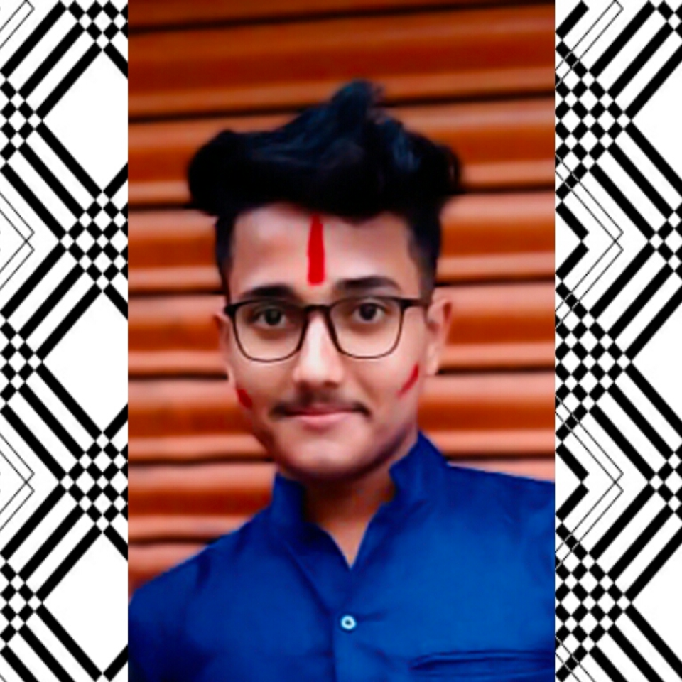 Niladri Biswas
