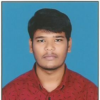 Anwesh Reddy