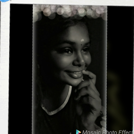 Harini Priya