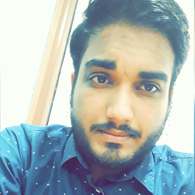 Rohit Gupta