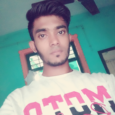 Anbu Balaji