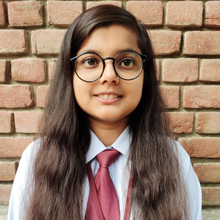 Manasvi Srivastava