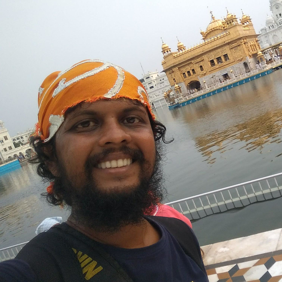 Rohan Sadadekar