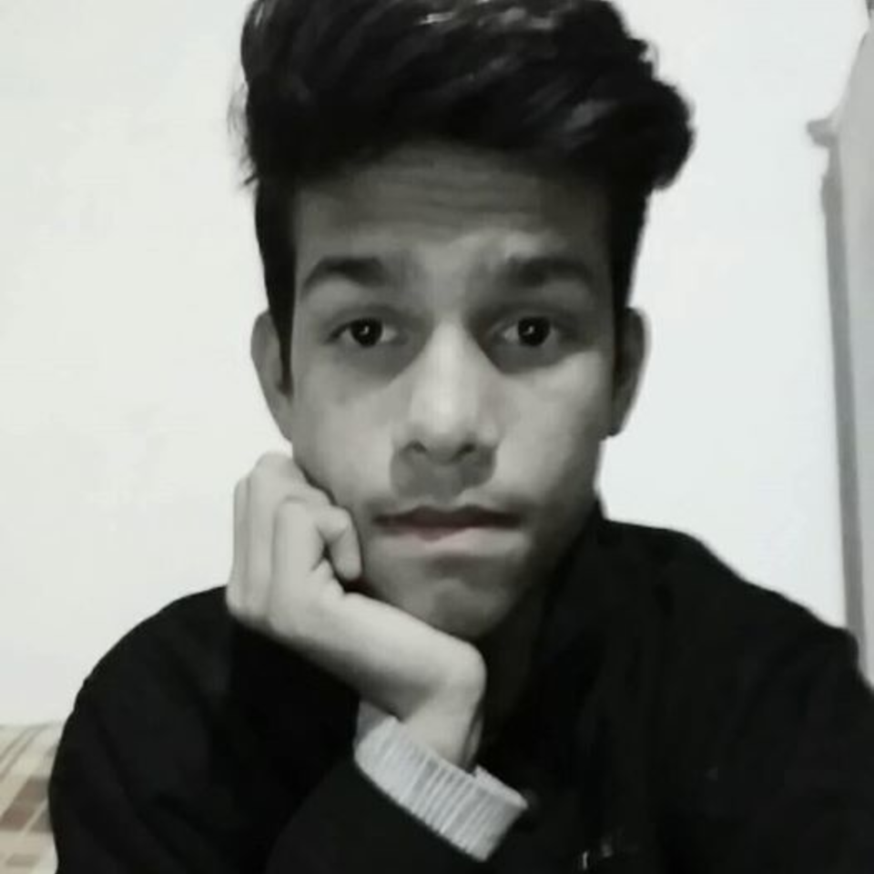 Umesh Verma