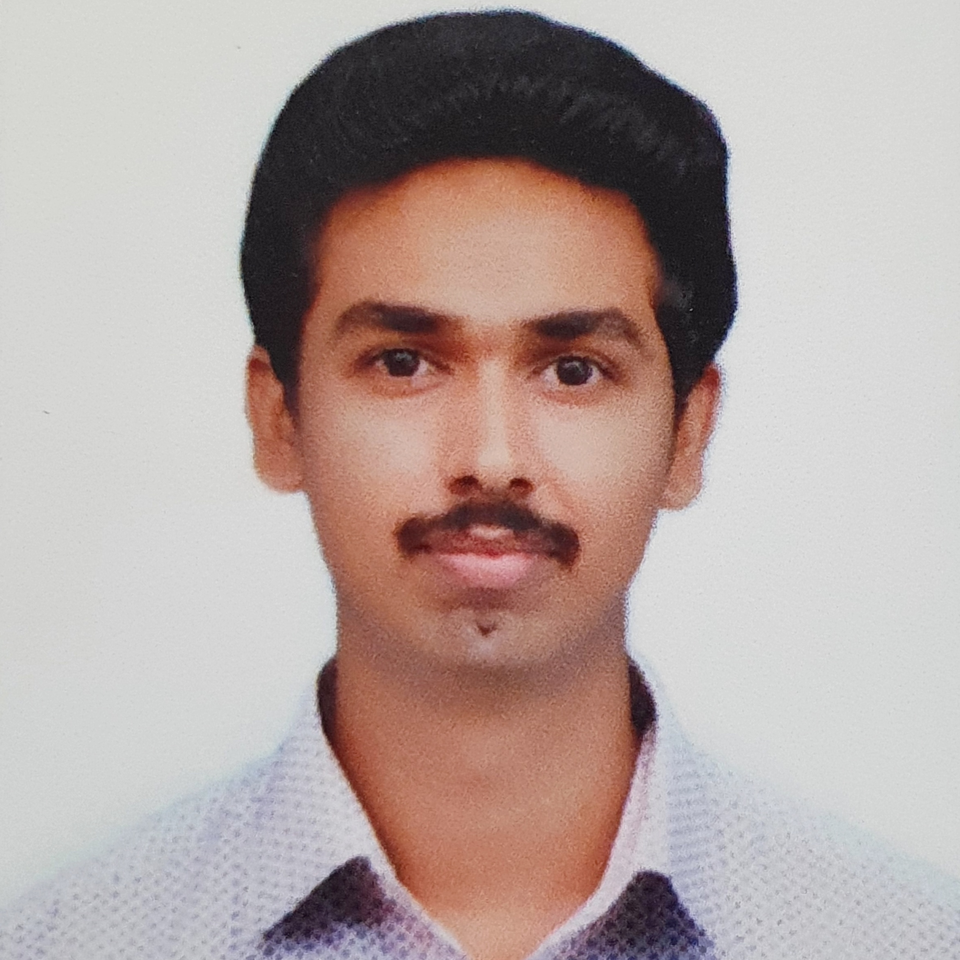 Vysakh C