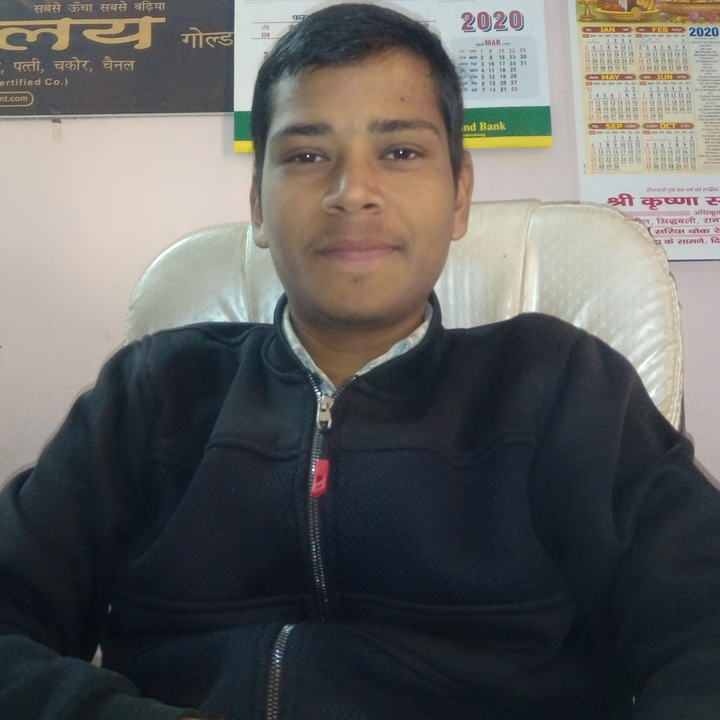 Vikas Singh