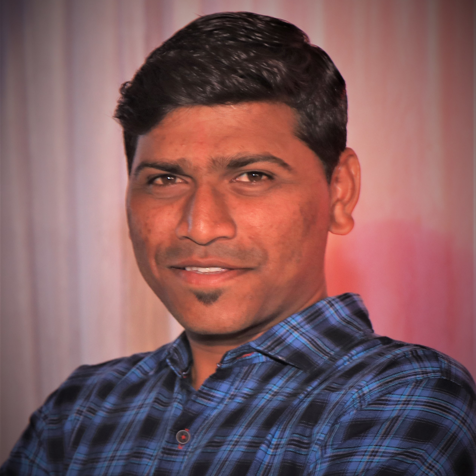Niranjan Hindurao Jadhav