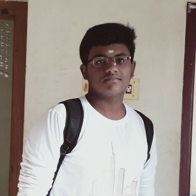 Ganesh Kumar Kannan