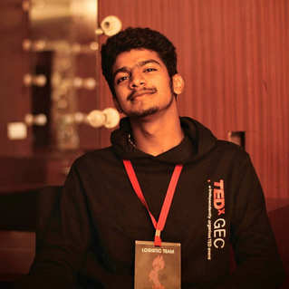 Vishnu Arakal