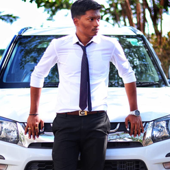 Rajesh Venkatesh Gundeli