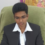 Chinda.Gnana Karthik Sai Varma