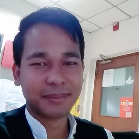 Monosh Boro