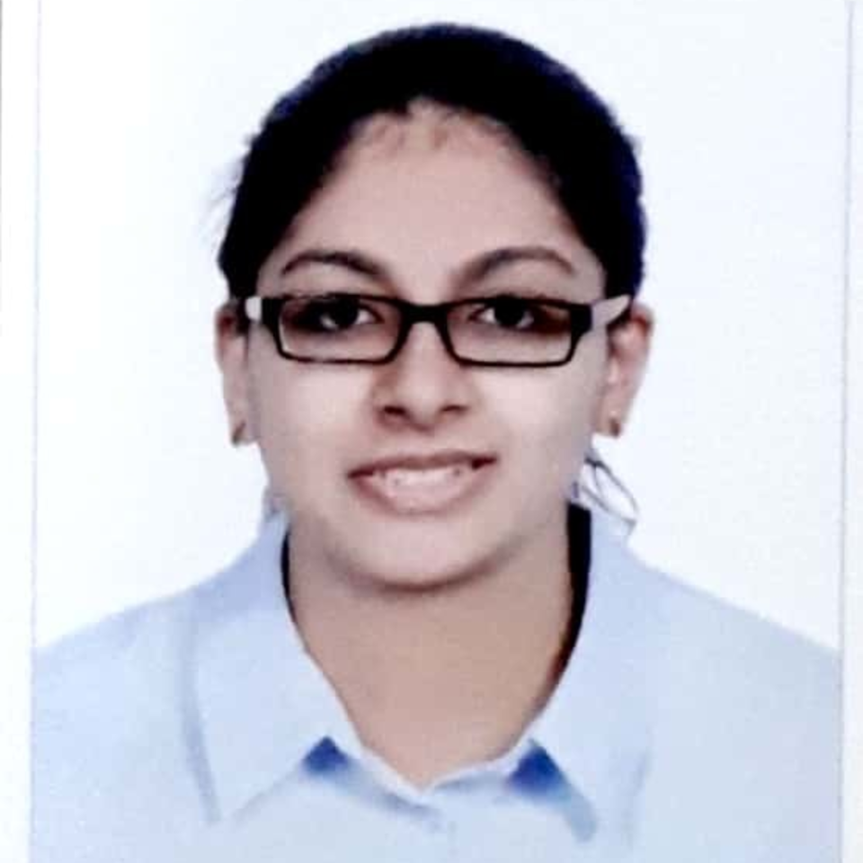 Karthika Das