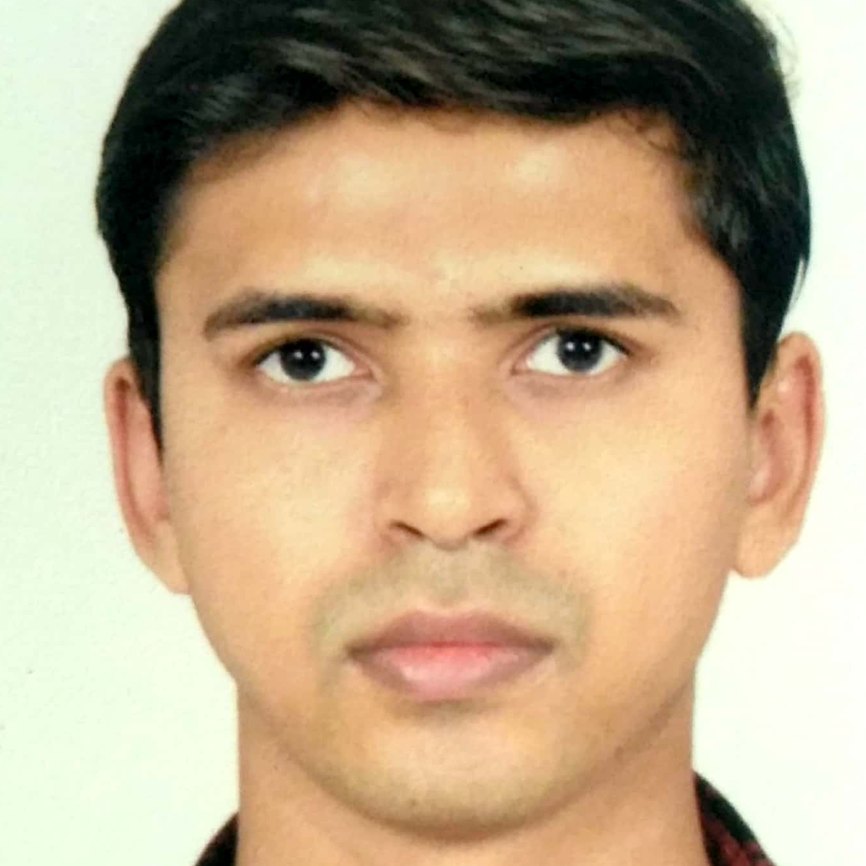 Aakash N Mehta