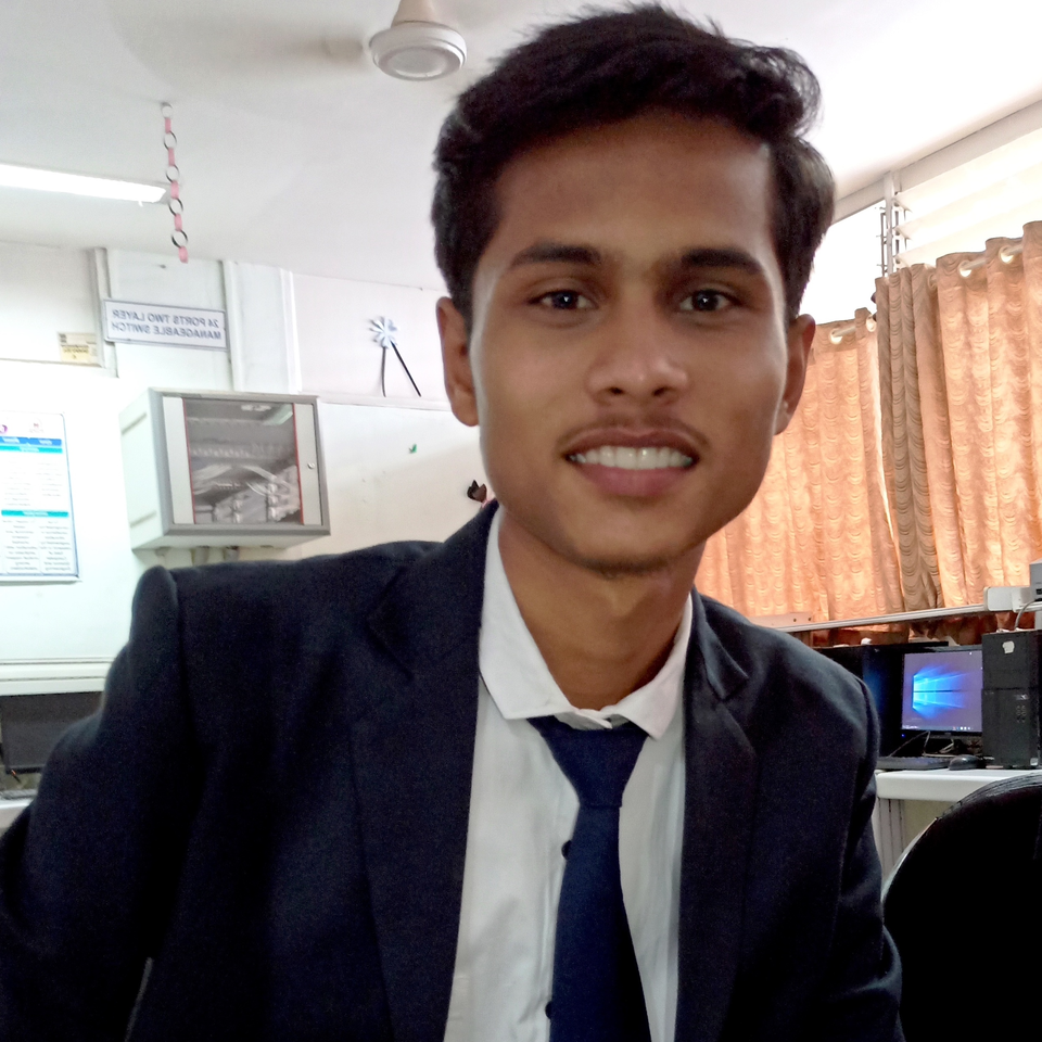 Pravin Shedbale