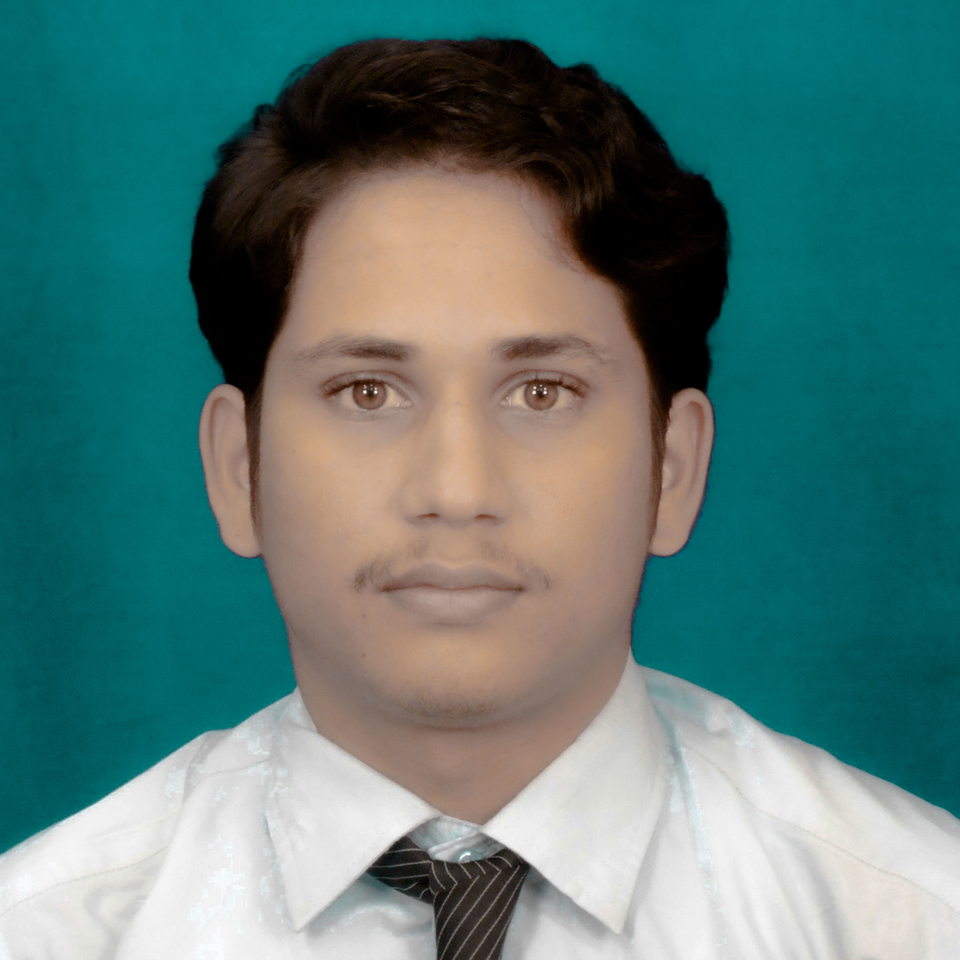 Rohan Choudhury