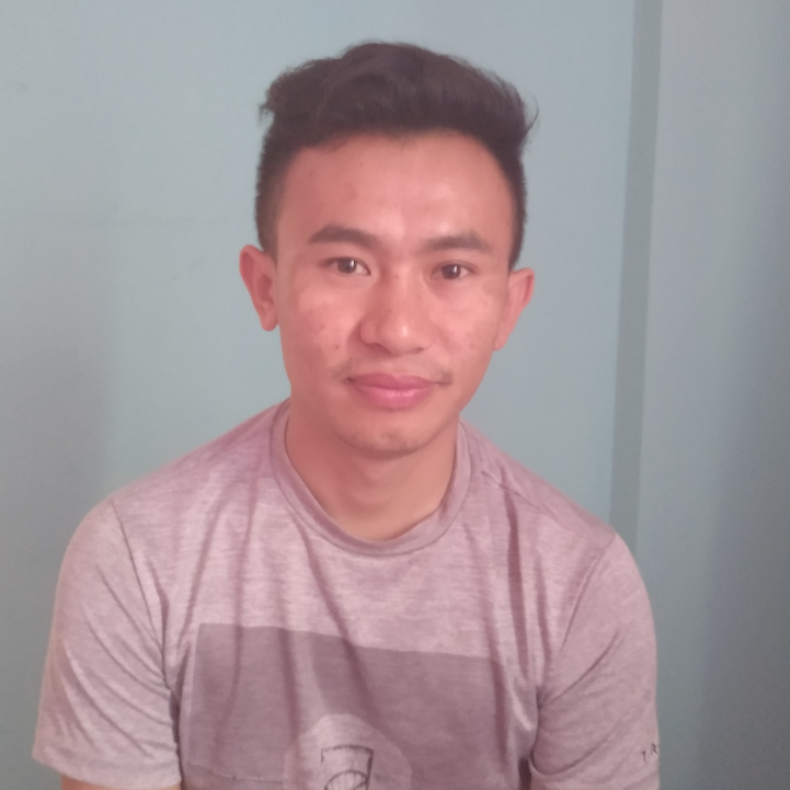 S Soreishang