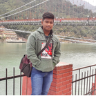 Shuvrojit Majumder