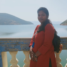 Majjiga Sruthi Hasini Reddy