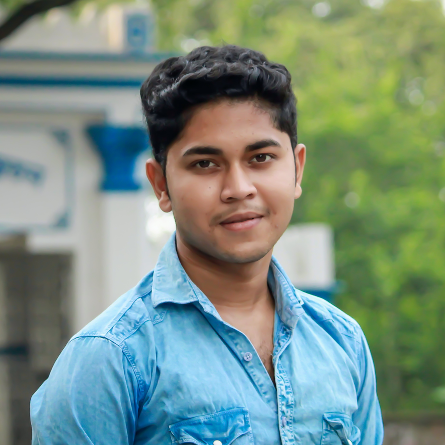 Akash Ranu