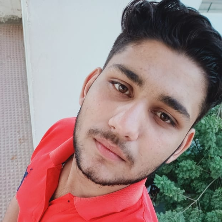 Abhishek Sharma