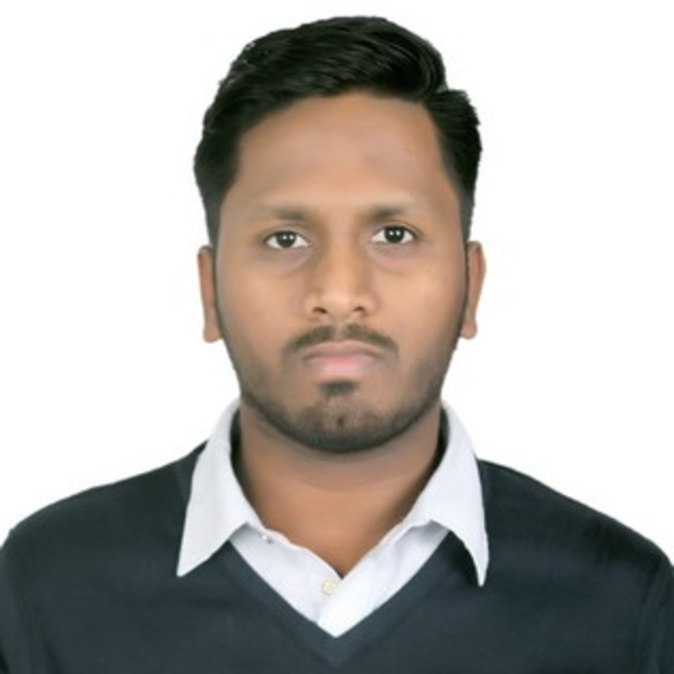Donka Prashant