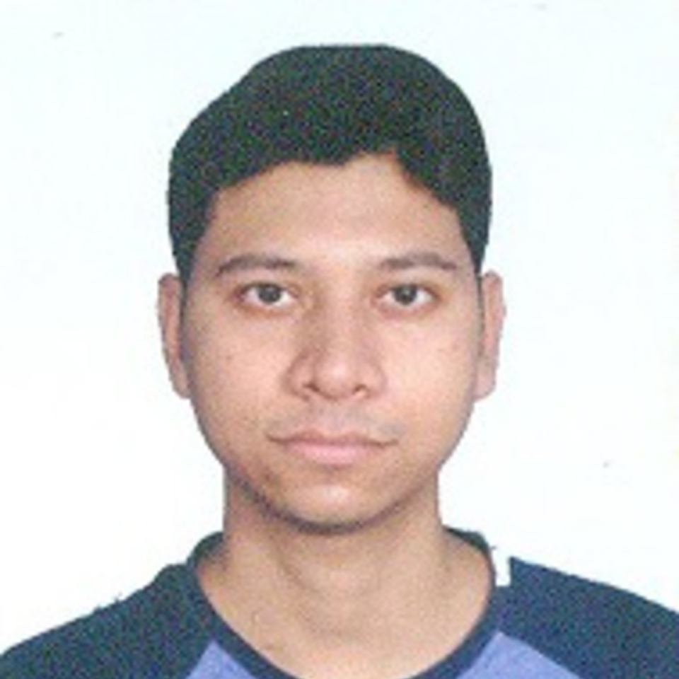 Arpan Murmu