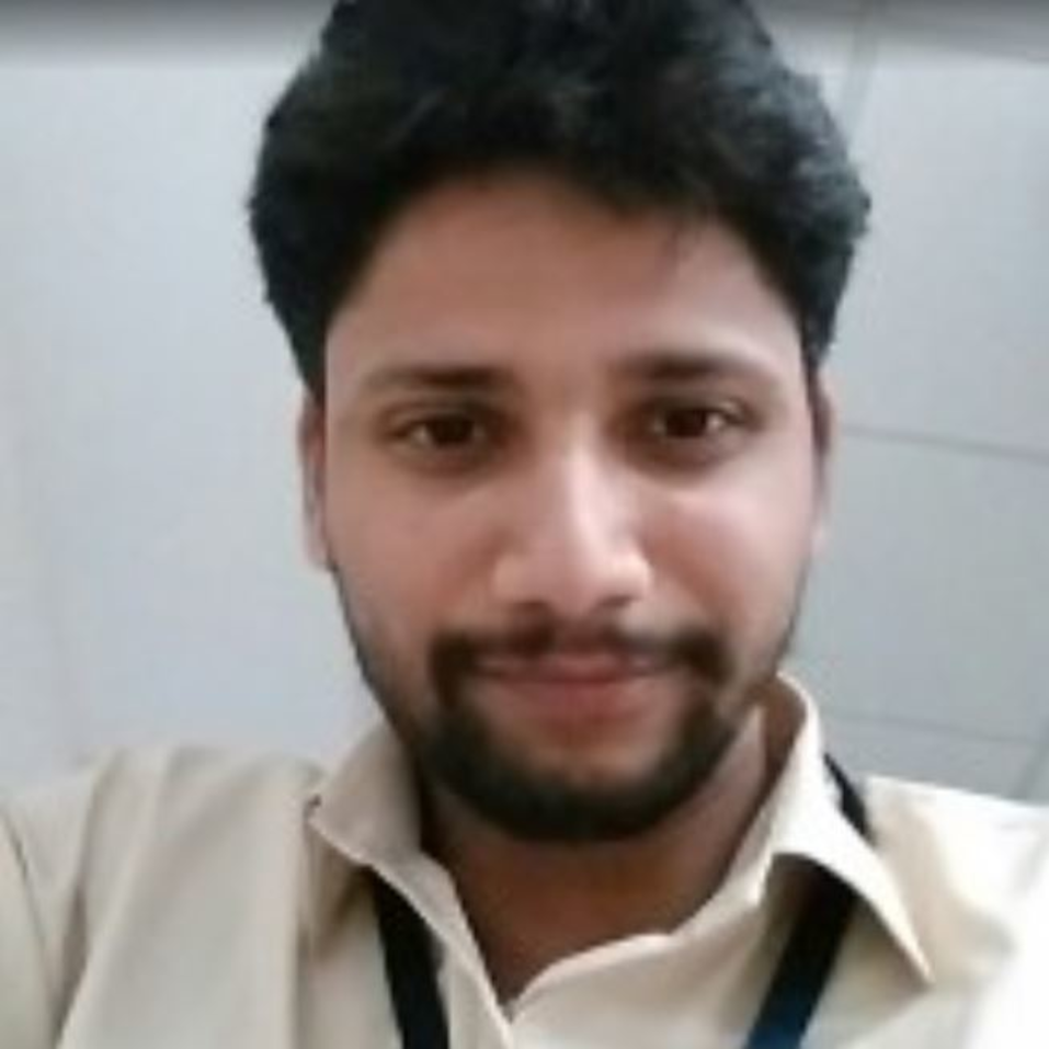 Sahil Rathi
