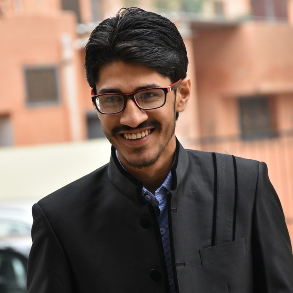 Shubham Malhotra