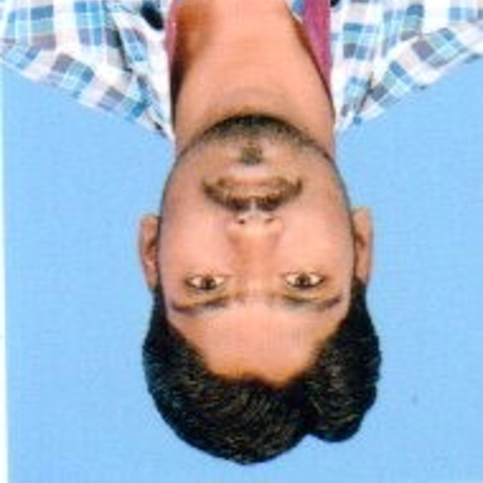 Praveen Kumar