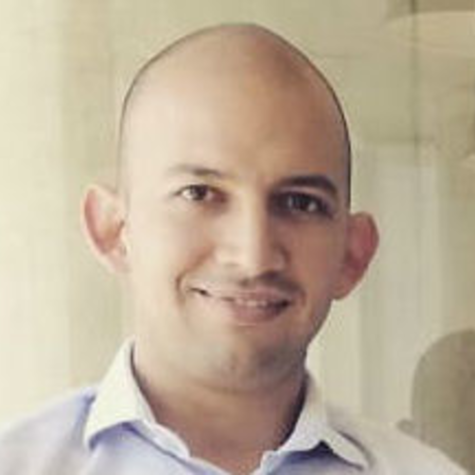 Julian Torres Mendez