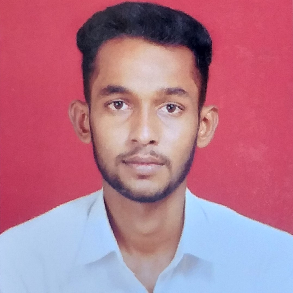 Rushikesh Kadam