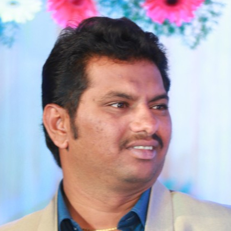 Mandela Goutham Nag