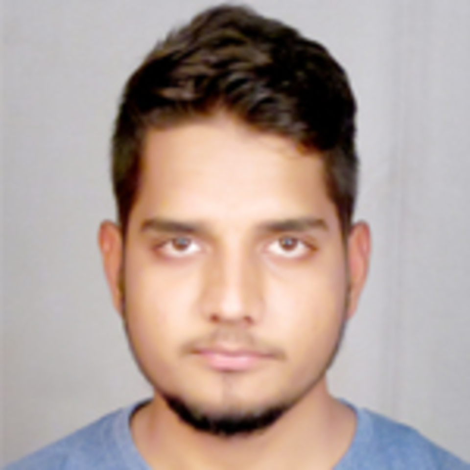 Nishant Yadav
