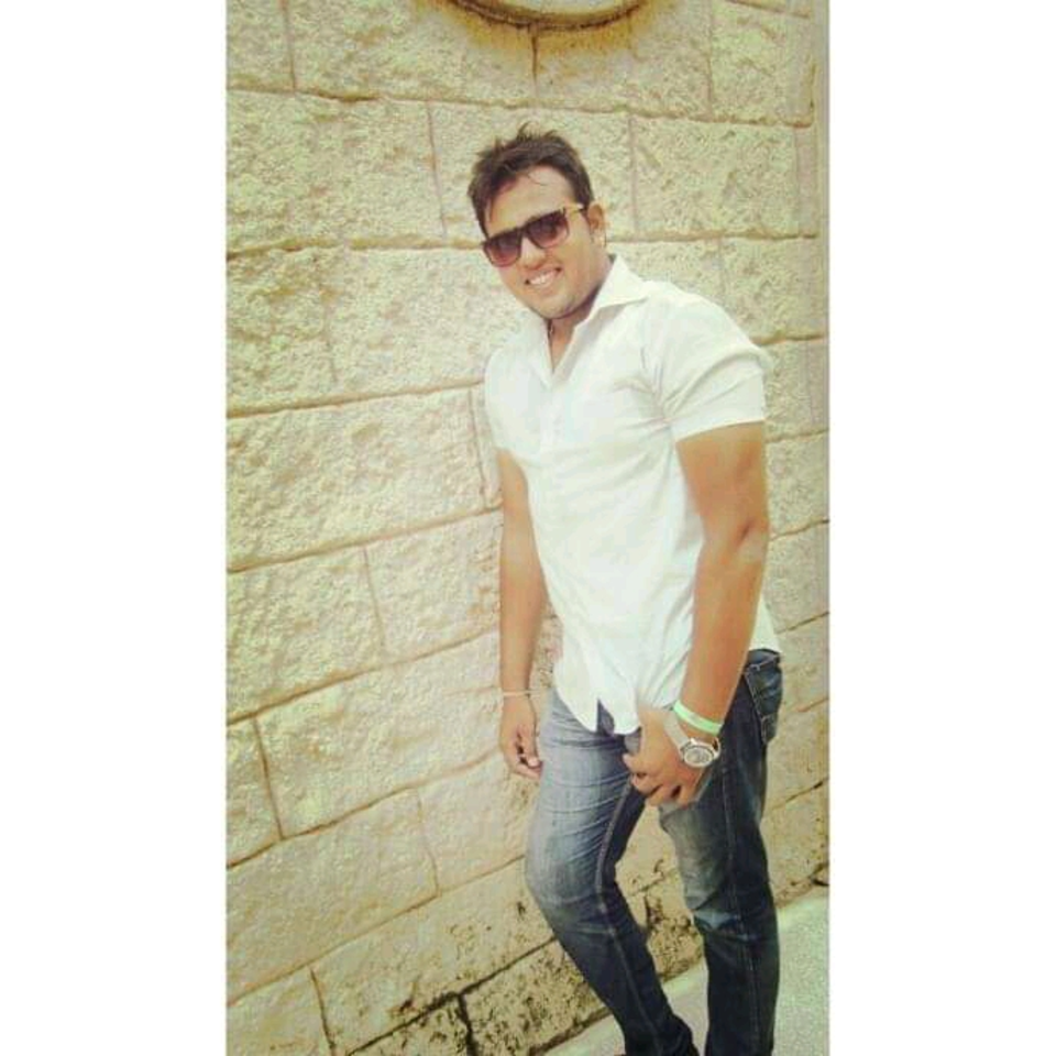 Hitesh S Kadu