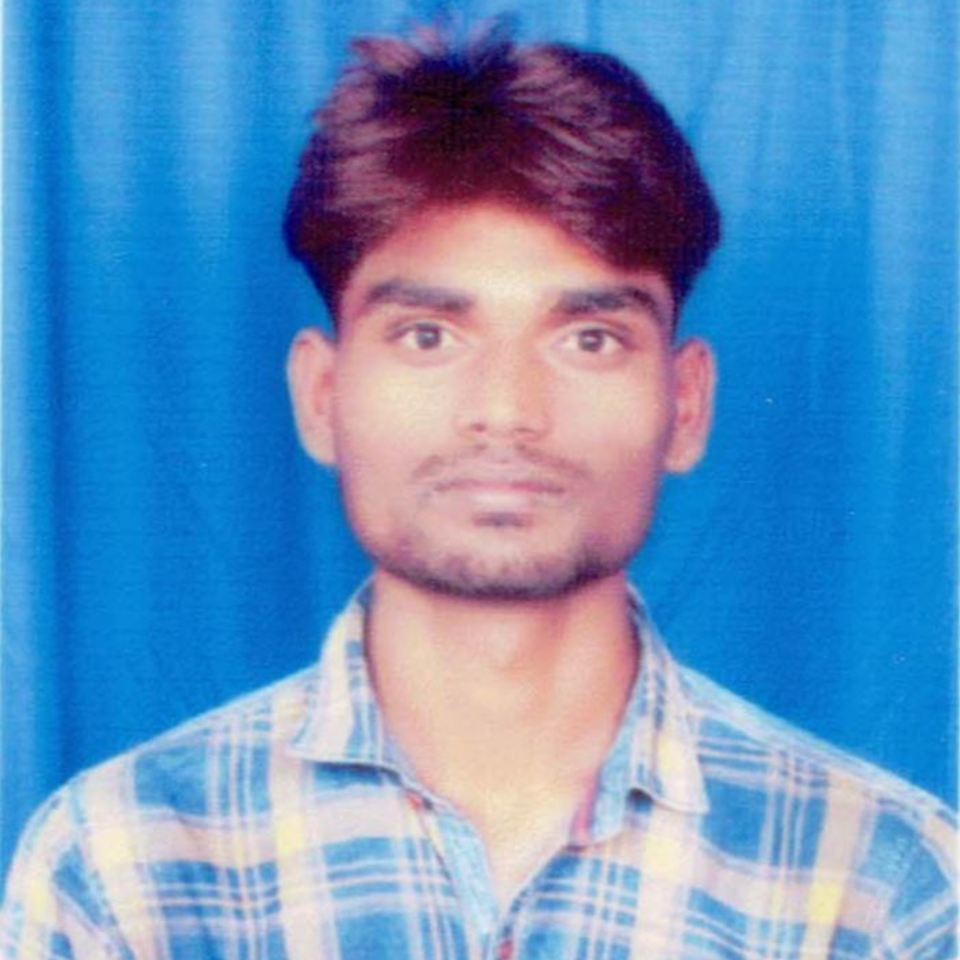 Vikash Kumar