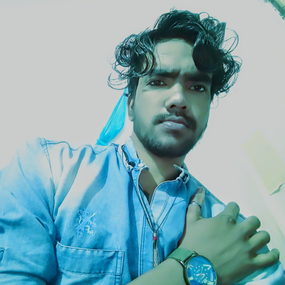 Arbind Kumar Mandal