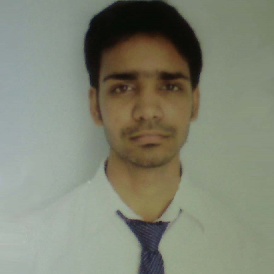 Pranay Singh