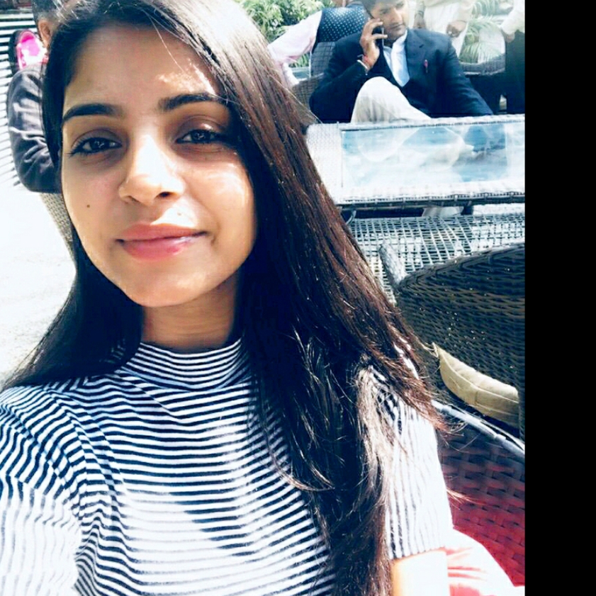 Kavya Sain