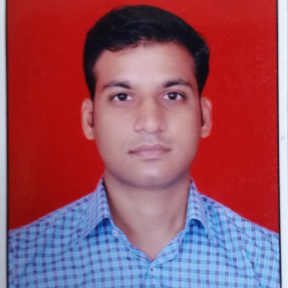 Vivek Singh